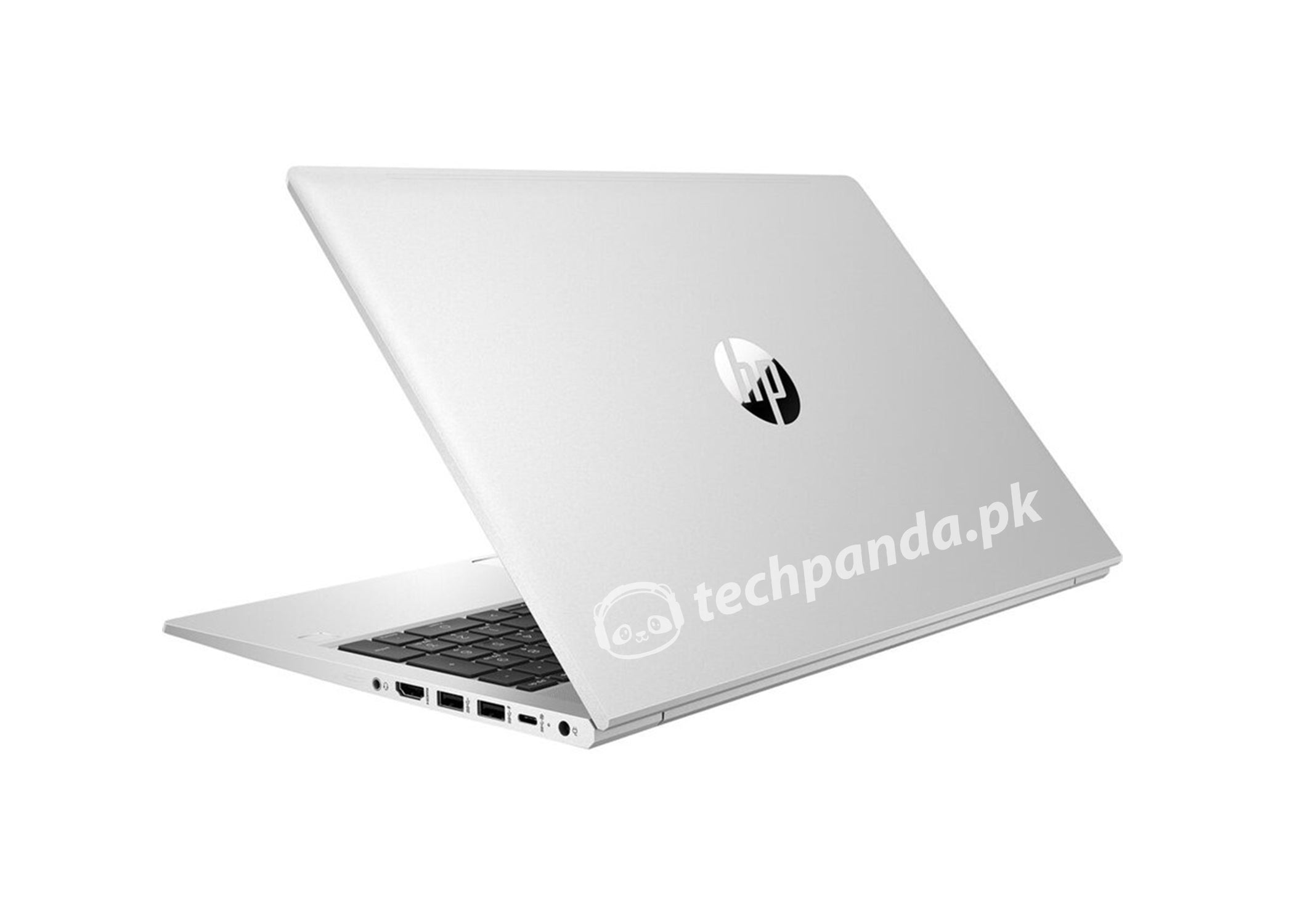 HP Probook 450 G9 Core i5 12th Gen 8GB 512GB SSD 15.6 FHD IPS Silver HP Probook 450 G9 Core i5 12th Gen 8GB 512GB SSD 15.6 FHD IPS Silver